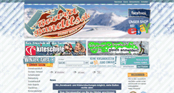 Desktop Screenshot of boardbandits.com